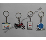 Promotional Keychains