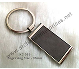 Promotional Keychains