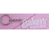 Promotional Keychains