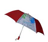 Printed Umbrella, Demo Tents, Standies, Roller Banners