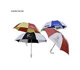 Printed Umbrella, Demo Tents, Standies, Roller Banners