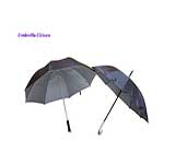 Printed Umbrella, Demo Tents, Standies, Roller Banners