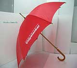 Printed Umbrella, Demo Tents, Standies, Roller Banners