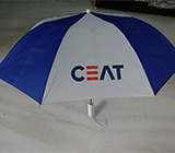 Printed Umbrella, Demo Tents, Standies, Roller Banners