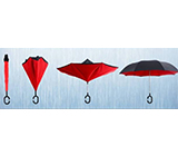 Printed Umbrella, Demo Tents, Standies, Roller Banners