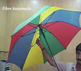 Printed Umbrella, Demo Tents, Standies, Roller Banners